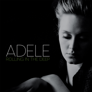 	Rolling in the Deep - Adele	